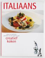 Italiaans - Creatief Koken (2005), Boeken, Verzenden, Zo goed als nieuw, Italië