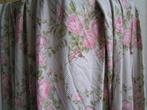 2 gordijnen Laura Ashley nr NN 488, Huis en Inrichting, Verzenden, Zo goed als nieuw, 200 cm of meer, 200 cm of meer