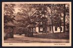 Doorn, Ingang Aardenburg. 1930., Verzamelen, Ansichtkaarten | Nederland, Ophalen of Verzenden, 1920 tot 1940, Gelopen, Utrecht