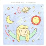 Fleetwood Mac - Everywhere (Single), Cd's en Dvd's, Vinyl Singles, Gebruikt, 7 inch, Single, Ophalen of Verzenden