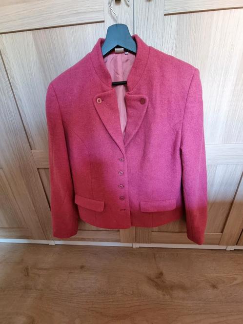 LA LIGNA BLAZER MT 42 ZGAN, Kleding | Dames, Jasjes, Kostuums en Pakken, Ophalen of Verzenden