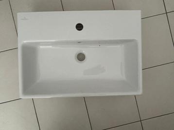 Wastafel Villeroy&Boch beschikbaar voor biedingen