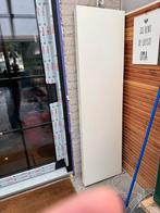 Radiator 180x50 cm incl. ophangbeugels, Doe-het-zelf en Verbouw, Verwarming en Radiatoren, Ophalen of Verzenden, Gebruikt, Overige typen