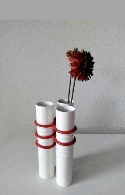 Ikea Livat, soli-fleur , vaasje, Huis en Inrichting, Woonaccessoires | Vazen, Ophalen of Verzenden