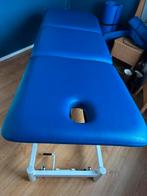 Behandeltafel massagetafel Ecopostural., Sport en Fitness, Ophalen, Zo goed als nieuw, Massagetafel