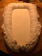 Cotton & Sweets Babynestje - Zo goed als nieuw, Ophalen, Zo goed als nieuw, Overige typen