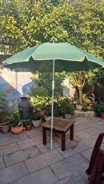 strand parasol, Tuin en Terras, Ophalen, Gebruikt, Kantelbaar, 1 tot 2 meter