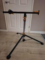 Fietsmontagestandaard Speciaal voor steekas 12 mm Tacx T3050, Overige merken, Aluminium, Ophalen of Verzenden, Zo goed als nieuw