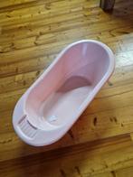 Prenatal Babybadje Lichtroze met Stop, Ophalen, Gebruikt, Badje, Prenatal