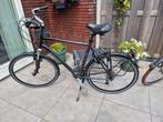 Herenfiets framemaat 60 cm merk trek, Fietsen en Brommers, 57 tot 61 cm, Ophalen, Zo goed als nieuw, Overige merken