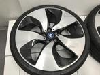 BMW I8 velgen 20"inch 5x112 VW Golf Jetta Touran scirocco, Auto-onderdelen, Banden en Velgen