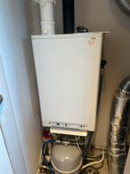 Intergas HReco 36 bj 2017, Doe-het-zelf en Verbouw, Geisers en Boilers, Gebruikt, 20 tot 100 liter, Aardgas, Terugslagbeveiliging (TTB)