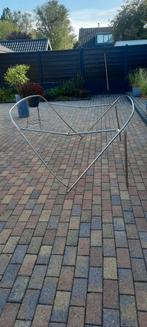 Rvs frame biminitop, Watersport en Boten, Ophalen of Verzenden, Overige typen