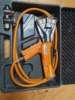 Ripack 2000 krimp pistool, Ophalen of Verzenden