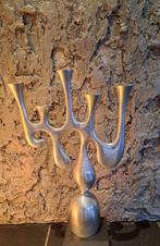 Design Kandelaar 5 armig, Verzenden