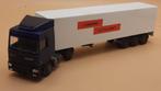 DAF 95 400 J. Annema Lettelbert / Lion Car / 1/50, Hobby en Vrije tijd, Modelauto's | 1:50, Verzenden, Gebruikt, Bus of Vrachtwagen