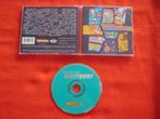 Nicktoons best of soundtrack CD (Nickelodeon), Ophalen of Verzenden