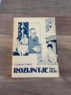 Rozijntje van Huis.C.Asscher-Pinkhof, Ophalen of Verzenden, Gelezen