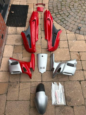 Kappenset gilera runner sp 125 180 beschikbaar voor biedingen
