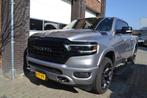 Dodge RAM 1500 5.7 V8 4x4 Crew Cab Limited 360 camera, Head-, Automaat, Gebruikt, 5654 cc, Leder