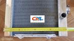 Radiateur COROLLA KE30 KE38 KE55 KE70 1974-1985 Manual, Auto-onderdelen, Nieuw, Ophalen of Verzenden
