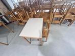 Stoel, Huis en Inrichting, Stoelen, Ophalen, Hout, Eén