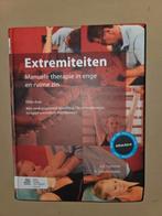 R. Schuitemaker - Extremiteiten elfde druk manuele therapie, Boeken, Ophalen of Verzenden, Zo goed als nieuw, R. Schuitemaker; D.L. Egmond