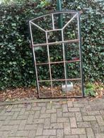 Stalen ramen, Ophalen, Gevelraam of Ruit, Gebruikt, 80 tot 120 cm