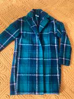 Geruite winterjas WE maat S, WE, Ophalen of Verzenden, Zo goed als nieuw, Maat 36 (S)