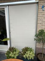 Screen/Rolluik - Zonwering voor Buiten, Gebruikt, Elektrisch, Ophalen of Verzenden, 150 tot 300 cm