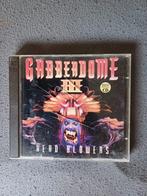 Gabberdome 3, Ophalen of Verzenden, Zo goed als nieuw