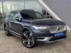 Volvo XC90 2.0 T8 Plug-in hybrid AWD Ultra Bright 455pk Luch, Auto's, Volvo, Gebruikt, Zwart, 4 cilinders, 1969 cc