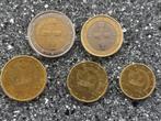 Euromunten Cyprus, Ophalen of Verzenden, Cyprus, Overige waardes