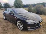 Tesla Model S P85+ Free Supercharging Bright Interior, Ophalen