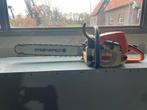Stihl ms039, Ophalen, Gebruikt