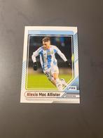 Mac Allister Donruss Soccer 2024-25 #75, Ophalen of Verzenden, Nieuw, Buitenlandse clubs, Spelerskaart
