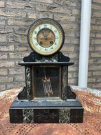 Antieke Franse notaris pendule brocotgang “opknapper”, Antiek en Kunst, Antiek | Klokken, Ophalen