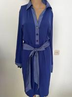 Schitterend Marccain jurkje maatje 4, Kleding | Dames, Jurken, Maat 38/40 (M), Paars, Ophalen of Verzenden, Zo goed als nieuw