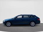 Skoda Superb Combi 1.4 TSI iV Business Edition | PHEV | 218P, Auto's, Skoda, Stof, Gebruikt, 4 cilinders, Blauw