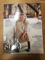 Glossy / Tijdschrift Jan, Ophalen, Gelezen, Glossy