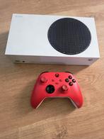 Xbox series s, Ophalen, Gebruikt