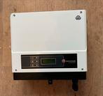 Goodwe GW1000-NS Omvormer met Wifi, Doe-het-zelf en Verbouw, Elektra en Kabels, Ophalen of Verzenden, Gebruikt, Overige typen