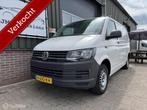 Volkswagen Transporter 2.0 TDI L1H1 Comfortline|Airco|CarPla, Gebruikt, Euro 6, 4 cilinders, Volkswagen
