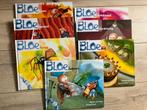 Bloe serie van 6 boekjes, Ophalen, Zo goed als nieuw