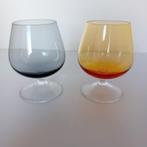 Cognac proefglaasjes Kristalunie maastricht, Ophalen of Verzenden, Overige typen