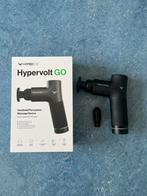 Hypervolt Go massage gun, Apparaat, Zo goed als nieuw, Verzenden