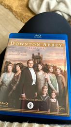 Downton Annet serie 6, Cd's en Dvd's, Blu-ray, Ophalen of Verzenden, Zo goed als nieuw