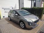 Peugeot 3008 1.6 VTi Première Airco All-Season Navigatie Tr, Voorwielaandrijving, Stof, 4 cilinders, Handgeschakeld