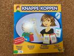 Knappe koppen spel 2-5 jaar, Kinderen en Baby's, Speelgoed | Educatief en Creatief, Puzzelen, Gebruikt, Ophalen