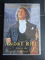 Andre Rieu, Alle leeftijden, Ophalen of Verzenden, Zo goed als nieuw